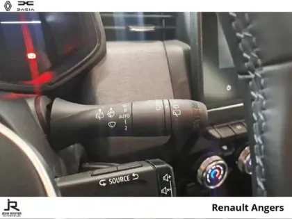 Photo 9 Renault Clio  1.6 E-Tech 145ch full hybrid Evolution