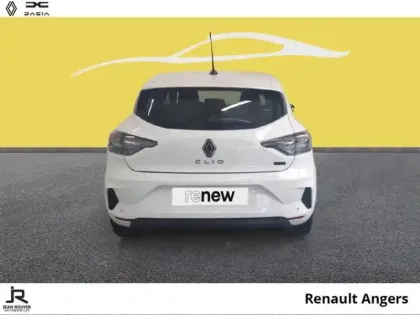 Photo 11 Renault Clio  1.6 E-Tech 145ch full hybrid Evolution