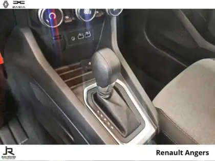 Photo 5 Renault Clio  1.6 E-Tech 145ch full hybrid Evolution