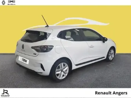 Photo 12 Renault Clio  1.6 E-Tech 145ch full hybrid Evolution