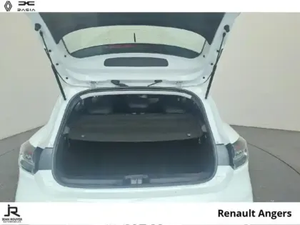 Photo 6 Renault Clio  1.6 E-Tech 145ch full hybrid Evolution