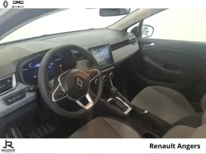 Photo 14 Renault Clio  1.6 E-Tech 145ch full hybrid Evolution