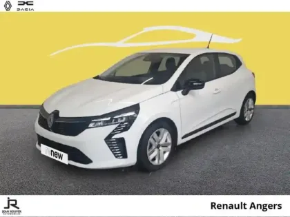 Photo Renault Clio