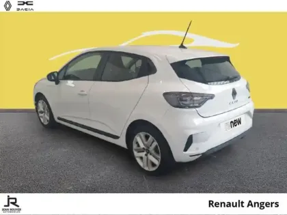 Photo 10 Renault Clio  1.6 E-Tech 145ch full hybrid Evolution