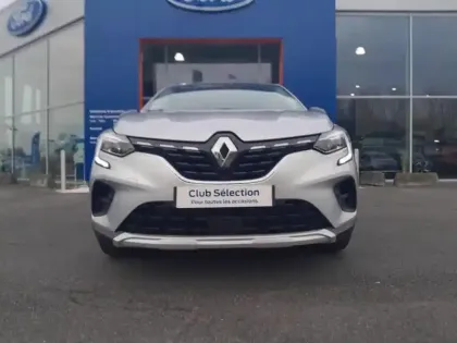 Photo 12 Renault Captur  1.0 TCe 100ch Business - 20