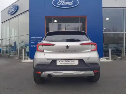 Photo 5 Renault Captur  1.0 TCe 100ch Business - 20