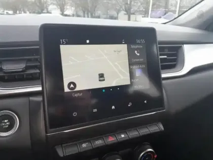 Photo 13 Renault Captur  1.0 TCe 100ch Business - 20