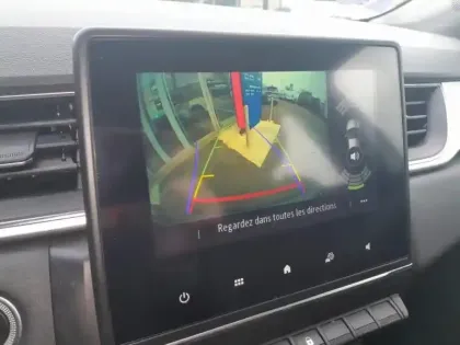 Photo 14 Renault Captur  1.0 TCe 100ch Business - 20