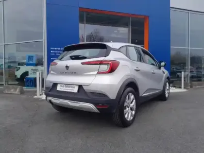 Photo 6 Renault Captur  1.0 TCe 100ch Business - 20