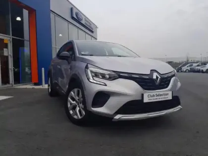 Photo 7 Renault Captur  1.0 TCe 100ch Business - 20