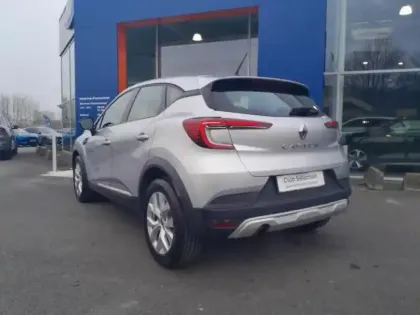 Photo 8 Renault Captur  1.0 TCe 100ch Business - 20