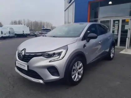 Photo Renault Captur