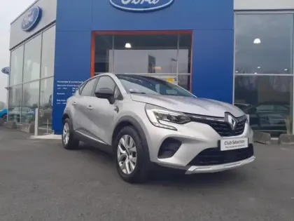 Photo 9 Renault Captur  1.0 TCe 100ch Business - 20