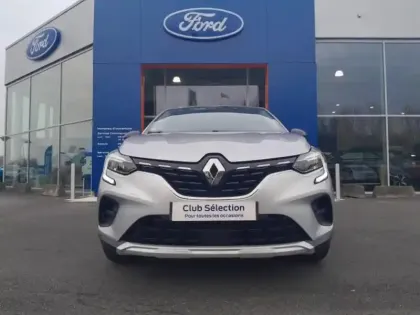 Photo 11 Renault Captur  1.0 TCe 100ch Business - 20