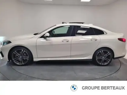 Photo 6 BMW Serie 2 Série 2 Gran Coupé 218iA 140ch M Sport DKG7
