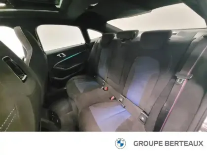 Photo 12 BMW Serie 2 Série 2 Gran Coupé 218iA 140ch M Sport DKG7