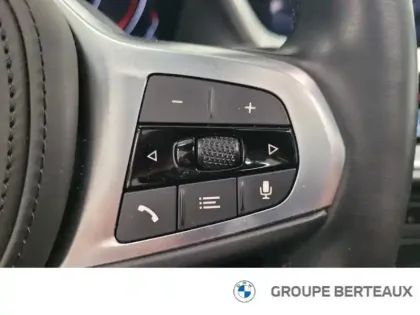 Photo 14 BMW Serie 2 Série 2 Gran Coupé 218iA 140ch M Sport DKG7