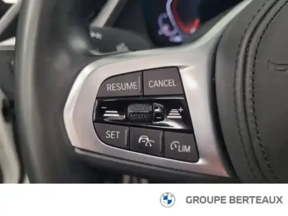 Photo 13 BMW Serie 2 Série 2 Gran Coupé 218iA 140ch M Sport DKG7