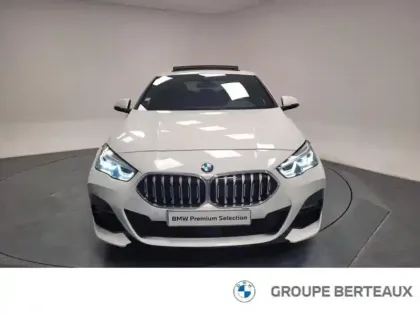 Photo 7 BMW Serie 2 Série 2 Gran Coupé 218iA 140ch M Sport DKG7