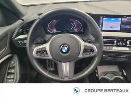 Photo 5 BMW Serie 2 Série 2 Gran Coupé 218iA 140ch M Sport DKG7