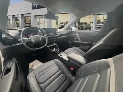 Photo 7 Citroën C4  PureTech 130ch S&S Shine EAT8