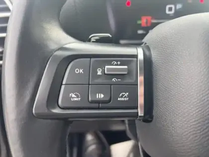 Photo 13 Citroën C4  PureTech 130ch S&S Shine EAT8