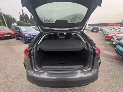 Photo 5 Citroën C4  PureTech 130ch S&S Shine EAT8