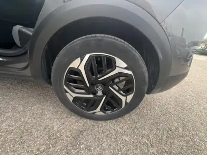 Photo 10 Citroën C4  PureTech 130ch S&S Shine EAT8