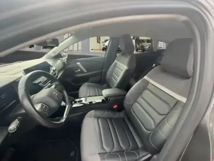 Photo 8 Citroën C4  PureTech 130ch S&S Shine EAT8