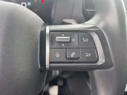 Photo 14 Citroën C4  PureTech 130ch S&S Shine EAT8