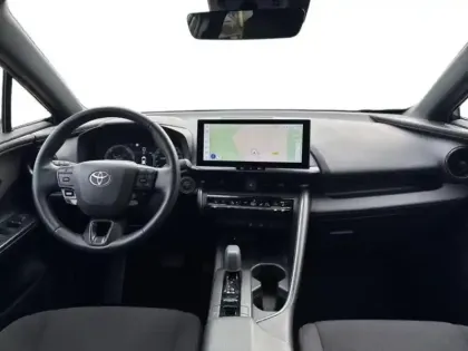 Photo 9 Toyota C-HR  2.0 Hybride 200ch Design NG23