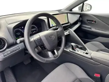 Photo 13 Toyota C-HR  2.0 Hybride 200ch Design NG23
