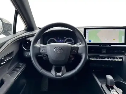 Photo 10 Toyota C-HR  2.0 Hybride 200ch Design NG23