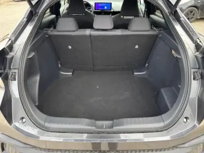 Photo 11 Toyota C-HR  2.0 Hybride 200ch Design NG23