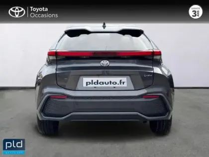 Photo 6 Toyota C-HR  2.0 Hybride 200ch Design NG23