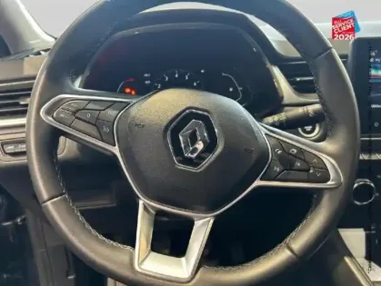 Photo 11 Renault Captur Gén. II (HJB) Ph1 NG Techno 5