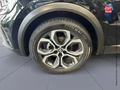 Photo 9 Renault Captur Gén. II (HJB) Ph1 NG Techno 5