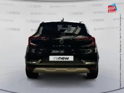 Photo 6 Renault Captur Gén. II (HJB) Ph1 NG Techno 5