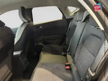 Photo 10 Renault Captur Gén. II (HJB) Ph1 NG Techno 5