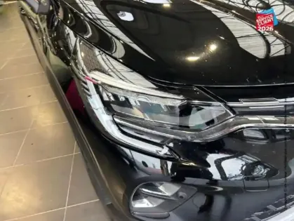 Photo 12 Renault Captur Gén. II (HJB) Ph1 NG Techno 5