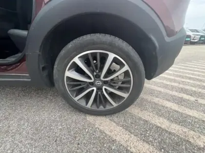 Photo 10 Opel Crossland X  1.2 Turbo 110ch ECOTEC Innovation