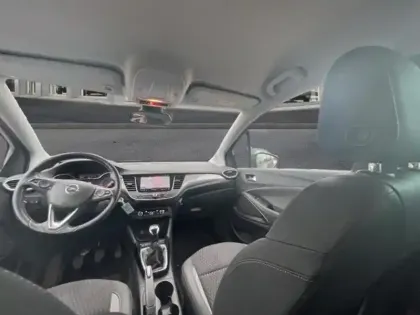 Photo 7 Opel Crossland X  1.2 Turbo 110ch ECOTEC Innovation