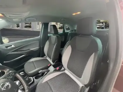 Photo 8 Opel Crossland X  1.2 Turbo 110ch ECOTEC Innovation