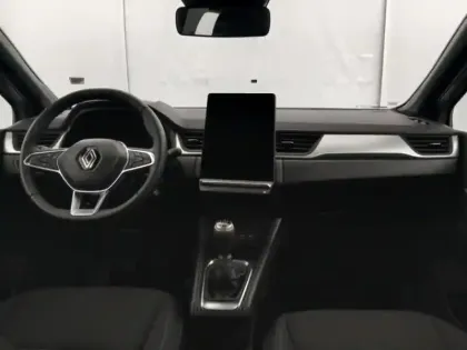 Photo 12 Renault Captur  1.0 TCe 90ch Evolution