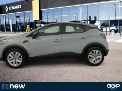 Photo 10 Renault Captur  1.0 TCe 90ch Evolution