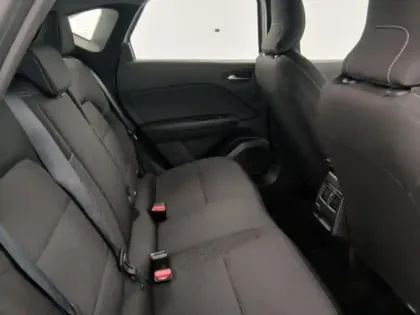 Photo 14 Renault Captur  1.0 TCe 90ch Evolution