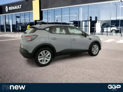 Photo 7 Renault Captur  1.0 TCe 90ch Evolution