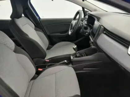 Photo 13 Renault Clio  1.0 TCe 90ch Evolution - 24