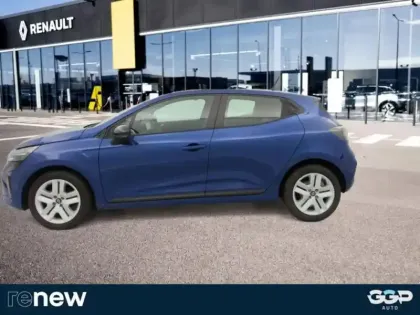 Photo 10 Renault Clio  1.0 TCe 90ch Evolution - 24