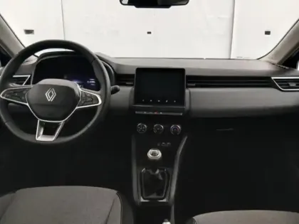 Photo 12 Renault Clio  1.0 TCe 90ch Evolution - 24